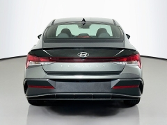 New 2026  Hyundai Elantra SEL Sport Plus Sedan at Dutro Auto near Zanesville&comma; OH