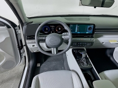 New 2026  Hyundai Kona SEL Sport AWD *Ltd Avail* at Dutro Auto near Zanesville, OH