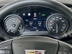 New 2026  Cadillac XT5 AWD 4dr Premium Luxury at Dutro Auto near Zanesville&comma; OH
