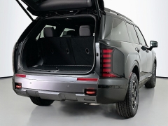 New 2026  Hyundai Palisade XRT Pro AWD at Graham Auto Mall near Mansfield, OH