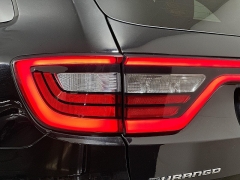 Used 2023  Dodge Durango GT Plus AWD at Graham Auto Mall near Mansfield, OH