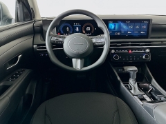 New 2026  Hyundai Tucson SEL AWD at Dutro Auto near Zanesville&comma; OH