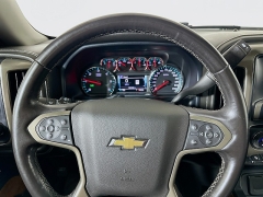 Used 2018  Chevrolet Silverado 1500 4WD Crew Cab High Country at Graham Auto Mall near Mansfield&comma; OH