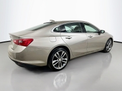 Used 2025  Chevrolet Malibu 4dr Sdn 1LT at Dutro Auto near Zanesville&comma; OH