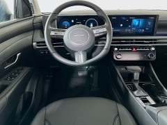 New 2026  Hyundai Tucson SEL Premium AWD at Dutro Auto near Zanesville, OH