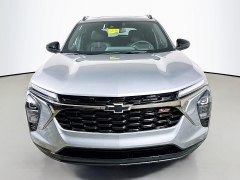 New 2026  Chevrolet Trax FWD 4dr 2RS at Dutro Auto near Zanesville&comma; OH