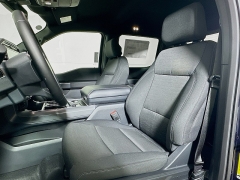 New 2026  Ford F-150 4WD XLT SuperCrew 5&period;5' Box at Dutro Auto near Zanesville&comma; OH