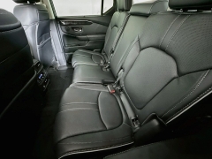 Used 2024  Honda Pilot Elite AWD at Graham Auto Mall near Mansfield&comma; OH