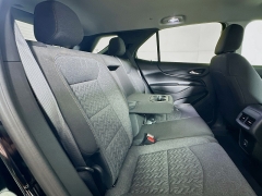 Used 2024  Chevrolet Equinox FWD 4dr LT w&sol;1LT at Dutro Auto near Zanesville&comma; OH