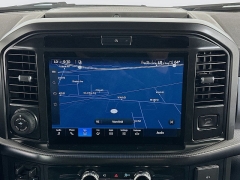 New 2026  Ford F-150 4WD LARIAT SuperCrew 5&period;5' Box at Graham Auto Mall near Mansfield&comma; OH