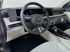 New 2026  Hyundai Tucson SE AWD at Graham Auto Mall near Mansfield, OH