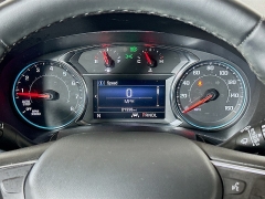 Used 2023  Chevrolet Equinox FWD 4dr LT w&sol;1LT at Dutro Auto near Zanesville&comma; OH