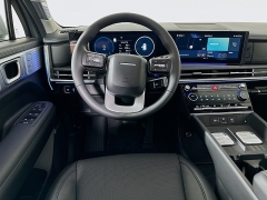 New 2026  Hyundai Santa Fe Limited AWD at Graham Auto Mall near Mansfield, OH