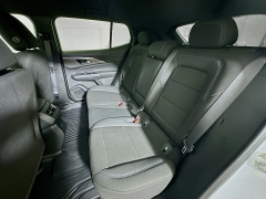 New 2026  Chevrolet Equinox EV FWD 4dr LT1 w/PCY at Graham Auto Mall near Mansfield, OH