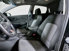 Used 2019  Hyundai Kona 4d SUV FWD SEL Tech at Dutro Auto near Zanesville&comma; OH
