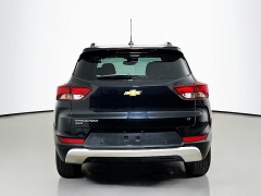 Used 2023  Chevrolet Trailblazer AWD 4dr LT at Dutro Auto near Zanesville&comma; OH