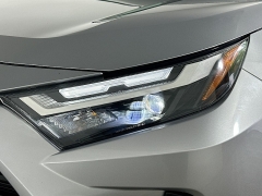 Used 2025  Toyota RAV4 XLE AWD at Graham Auto Mall near Mansfield&comma; OH