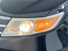Used 2011  Honda Odyssey 5d Wagon EX at Graham Auto Mall near Mansfield&comma; OH