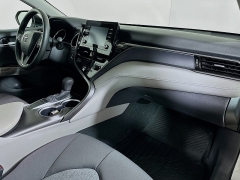 Used 2024  Toyota Camry LE Auto at Dutro Auto near Zanesville&comma; OH