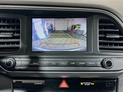 Used 2020  Hyundai Elantra 4d Sedan Value Edition at Dutro Auto near Zanesville&comma; OH