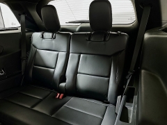 Used 2025  Ford Explorer ST 4WD at Dutro Auto near Zanesville&comma; OH