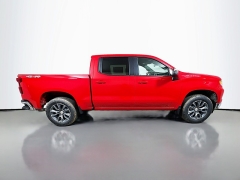 New 2026  Chevrolet Silverado 1500 4WD Crew Cab 147" LT w&sol;2FL at Dutro Auto near Zanesville&comma; OH