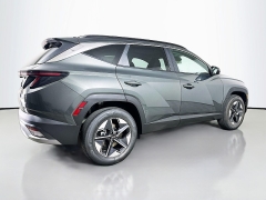 New 2025  Hyundai Tucson Hybrid SEL Convenience AWD at Graham Auto Mall near Mansfield, OH