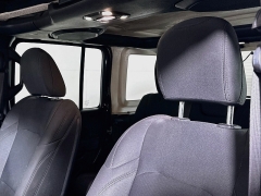 Used 2019  Jeep Wrangler Unlimited 4d SUV 4WD Sport at Dutro Auto near Zanesville&comma; OH