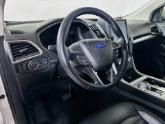 Used 2023  Ford Edge SEL AWD at Dutro Auto near Zanesville&comma; OH
