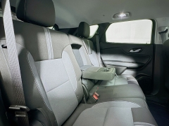 Used 2024  Chevrolet Blazer AWD 4dr LT w&sol;2LT at Graham Auto Mall near Mansfield&comma; OH