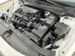 New 2026  Hyundai Elantra SE Sedan at Graham Auto Mall near Mansfield&comma; OH