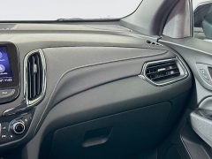 Used 2024 Chevrolet Equinox AWD 4dr Premier at Dutro Auto near Zanesville, OH