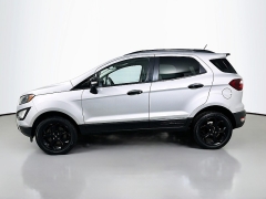 Used 2021  Ford EcoSport SES 4WD at Dutro Auto near Zanesville&comma; OH