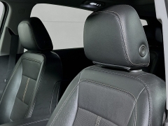 Used 2023  Chevrolet Equinox AWD 4dr Premier at Dutro Auto near Zanesville&comma; OH