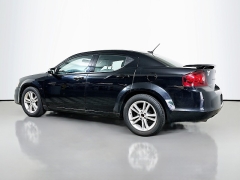 Used 2013  Dodge Avenger 4d Sedan SE V6 at Dutro Auto near Zanesville&comma; OH