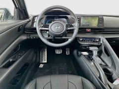 New 2026  Hyundai Elantra SEL Sport Plus Sedan at Graham Auto Mall near Mansfield&comma; OH
