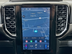 New 2025  Ford Ranger XLT 4WD SuperCrew 5' Box at Graham Auto Mall near Mansfield, OH