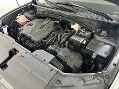 Used 2023  Hyundai Tucson SEL AWD at Dutro Auto near Zanesville&comma; OH