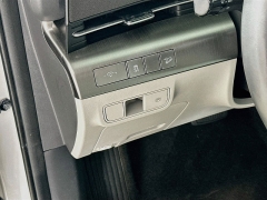 Used 2024  Hyundai Kona SEL AWD at Dutro Auto near Zanesville&comma; OH