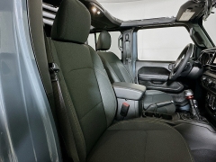Used 2025  Jeep Wrangler Sport S 4 Door 4x4 at Dutro Auto near Zanesville&comma; OH
