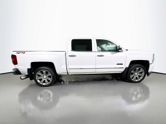 Used 2018  Chevrolet Silverado 1500 4WD Crew Cab High Country at Graham Auto Mall near Mansfield&comma; OH