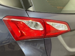 Used 2019  Chevrolet Equinox 4d SUV AWD LS at Dutro Auto near Zanesville&comma; OH
