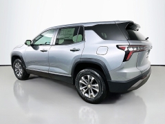 New 2026  Chevrolet Equinox AWD 4dr LT w&sol;2LT at Dutro Auto near Zanesville&comma; OH