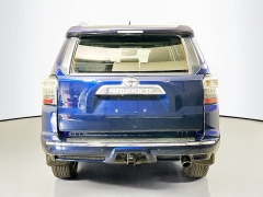 Used 2022  Toyota 4Runner Limited 4WD at Graham Auto Mall near Mansfield, OH