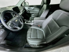 Used 2023  Chevrolet Blazer FWD 4dr LT w&sol;3LT at Dutro Auto near Zanesville&comma; OH