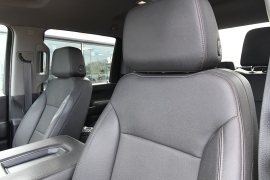 Used 2021  Chevrolet Silverado 2500HD 4WD Crew Cab 172" Work Truck Gas at Dutro Auto near Zanesville&comma; OH