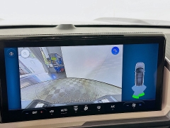 New 2025  Ford Bronco Sport Big Bend 4x4 at Graham Auto Mall near Mansfield, OH