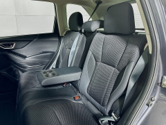 Used 2021  Subaru Forester Premium CVT at Graham Auto Mall near Mansfield&comma; OH