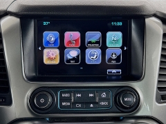 Used 2019  Chevrolet Tahoe 4d SUV 4WD LS at Graham Auto Mall near Mansfield&comma; OH