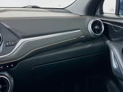 Used 2022  Chevrolet Blazer AWD 4dr Premier at Graham Auto Mall near Mansfield, OH